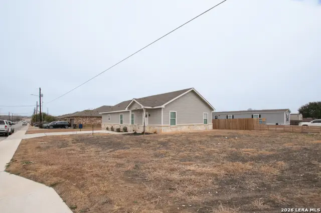 2621 Pahmeyer, New Braunfels, TX 78130 - #3