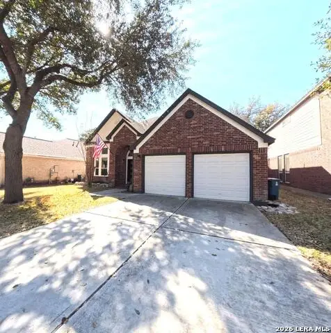 20115 Standish Road, San Antonio, TX 78258 - #2