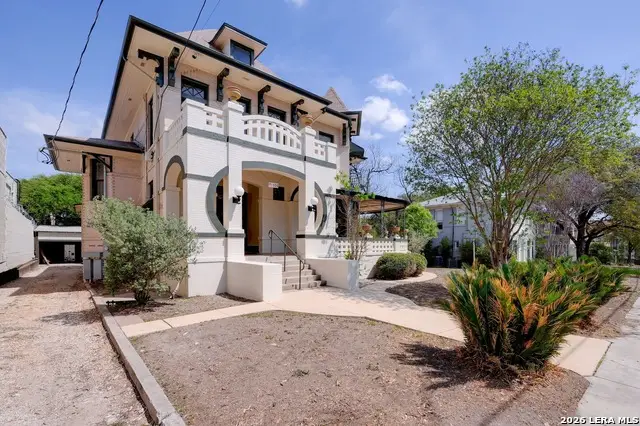 109 E Woodlawn, San Antonio, TX 78212 - #3