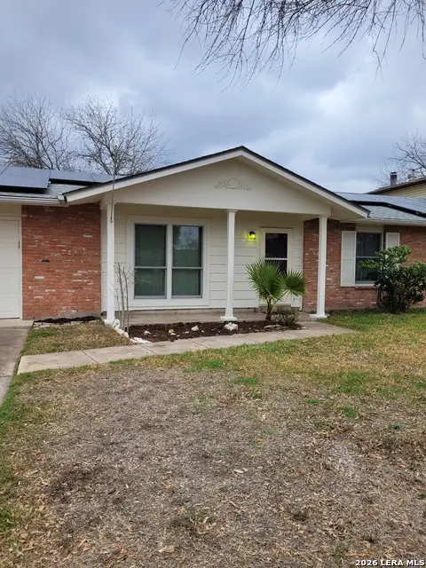 5405 Sir Robert, San Antonio, TX 78219