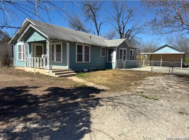 243 Gladstone, San Antonio, TX 78214 - #2