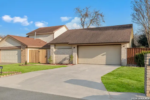 5722 Spring Night, San Antonio, TX 78247 - #1