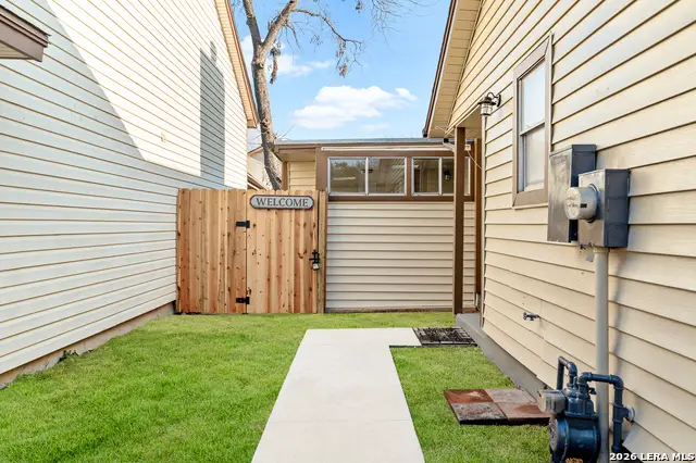 5722 Spring Night, San Antonio, TX 78247 - #3