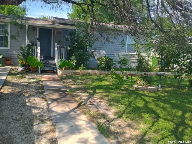 231 Marquette, San Antonio, TX 78228 - #1