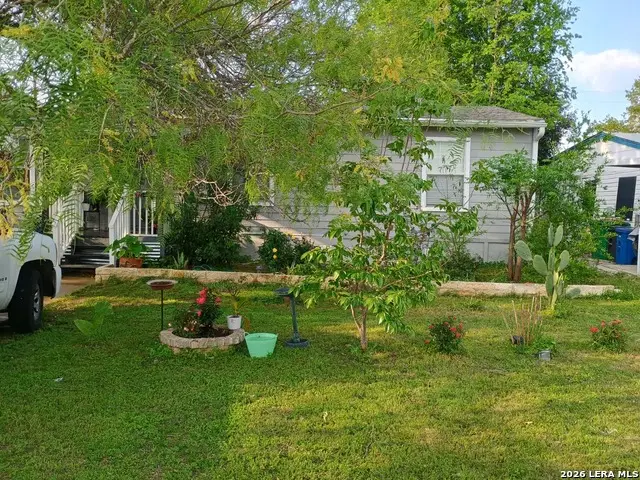 231 Marquette, San Antonio, TX 78228 - #2