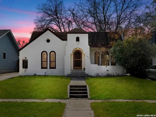 1526 Schley, San Antonio, TX 78210 - #1