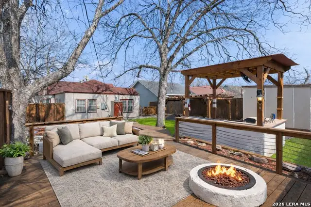 1526 Schley, San Antonio, TX 78210 - #2