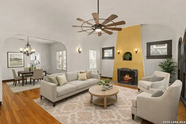 1526 Schley, San Antonio, TX 78210 - #3