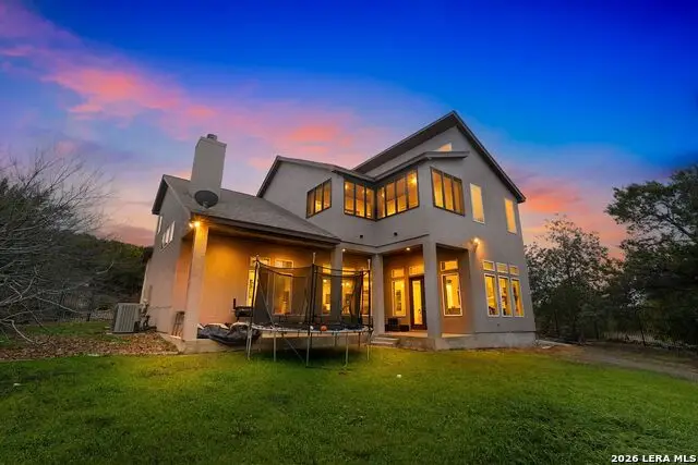 25931 Symphonic, San Antonio, TX 78260 - #1