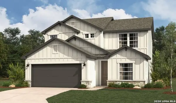 15571 Salmon Spring, San Antonio, TX 78253