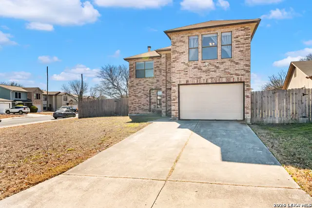 6858 Eden Grove, Converse, TX 78109 - #3