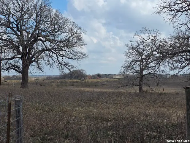 132 Santa Gertrudis, Sutherland Springs, TX 78161 - #1