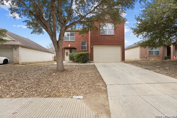 10707 Terrace Crest, San Antonio, TX 78223