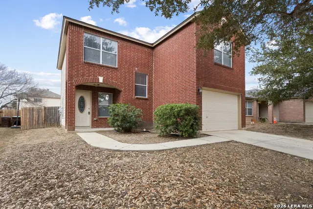 10707 Terrace Crest, San Antonio, TX 78223 - #3