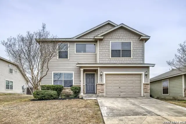 4606 Gambels Quail, Converse, TX 78109 - #1