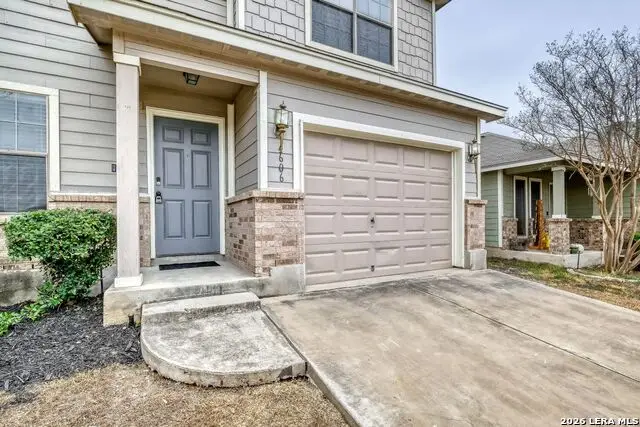 4606 Gambels Quail, Converse, TX 78109 - #3