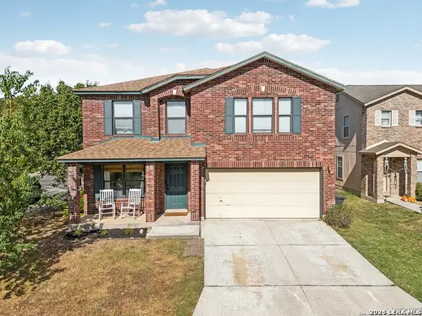 39 Longleaf Coral, San Antonio, TX 78247