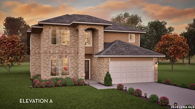 17414 Yellow Pine Dr, Elmendorf, TX 78112 - #1