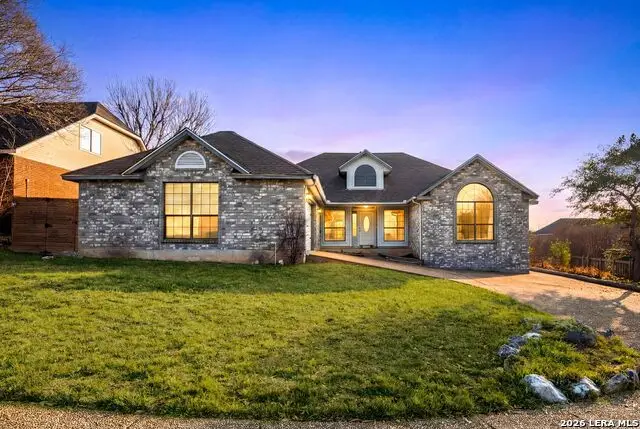 738 Arch Stone, San Antonio, TX 78258 - #1