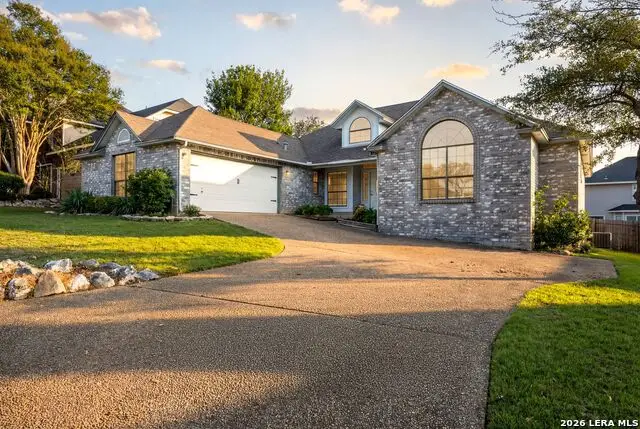 738 Arch Stone, San Antonio, TX 78258 - #3