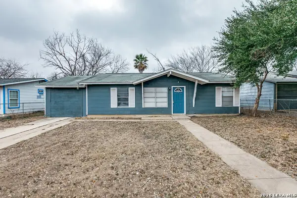 5647 Middlefield, San Antonio, TX 78242