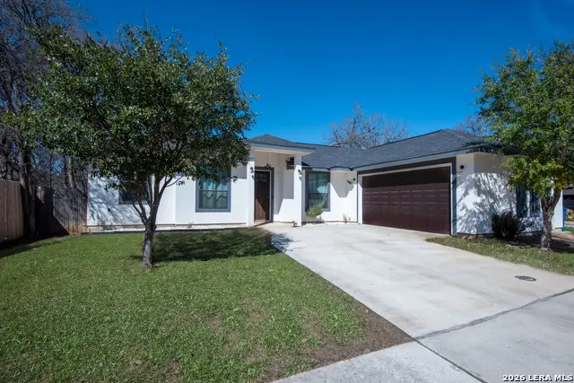 4123 Greco, San Antonio, TX 78222 - #2