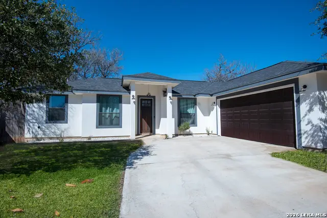 4123 Greco, San Antonio, TX 78222 - #3