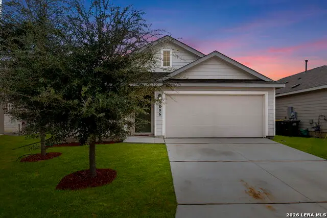 9806 Munster, Schertz, TX 78154 - #2