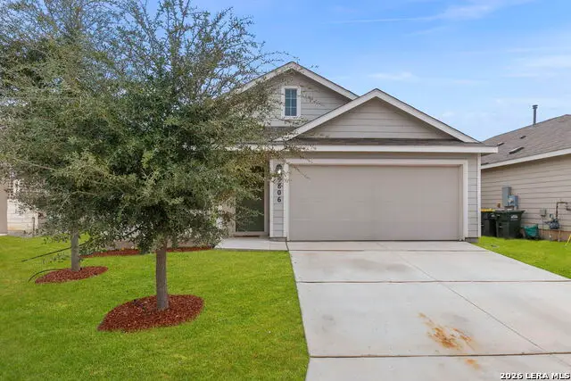 9806 Munster, Schertz, TX 78154 - #3