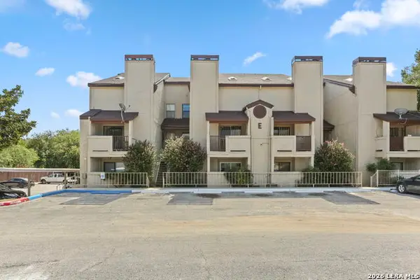 5322 Medical Dr #E103, San Antonio, TX 78240