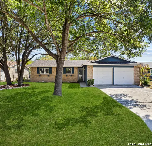 5122 Binz Engleman Rd, Kirby, TX 78219 - #1