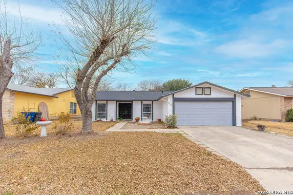 2310 Oriley, San Antonio, TX 78251