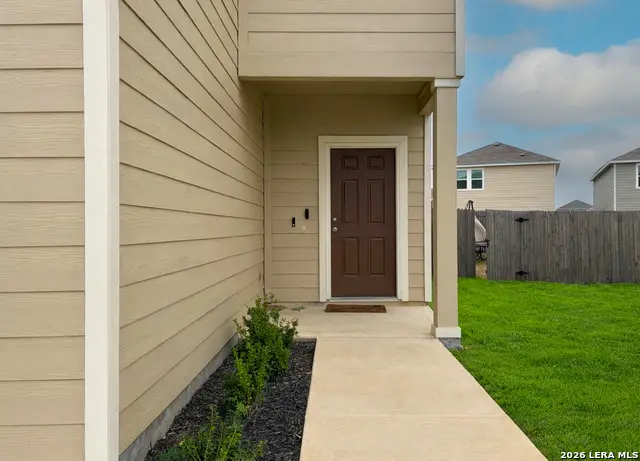 7743 Fern, San Antonio, TX 78252 - #2