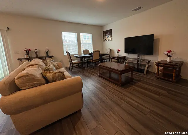 7743 Fern, San Antonio, TX 78252 - #3