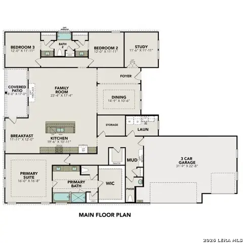 201 Matthew Path, Castroville, TX 78009 - #2