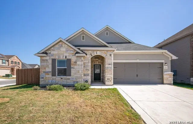 14755 Grey Egret Run, San Antonio, TX 78253 - #1