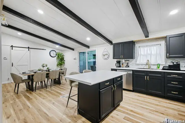 25115 Brewer, San Antonio, TX 78257 - #1