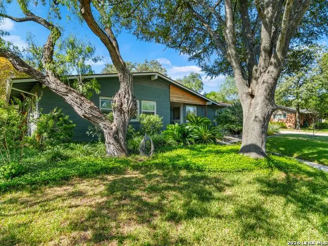 1511 Haskin Drive, San Antonio, TX 78209 - #3