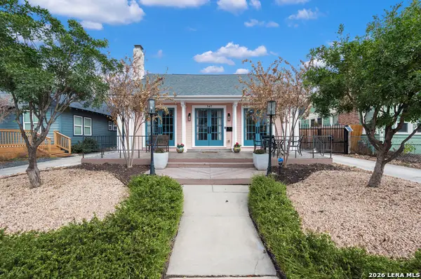 347 E Craig, San Antonio, TX 78212