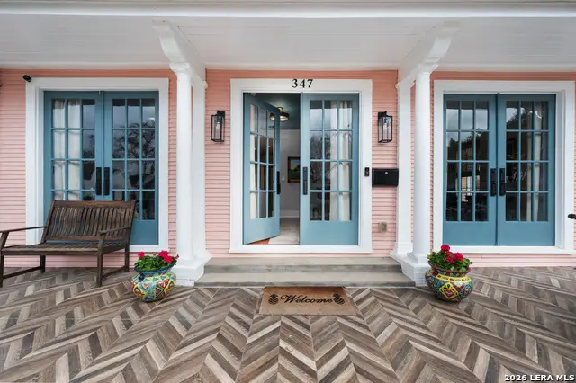 347 E Craig, San Antonio, TX 78212 - #3