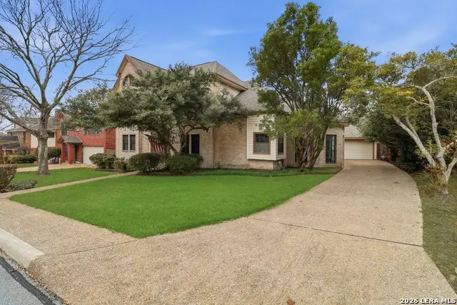1318 Summit Creek, San Antonio, TX 78258 - #1