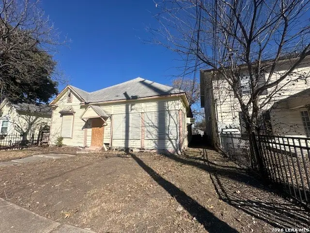 1107 Burnet, San Antonio, TX 78202 - #3