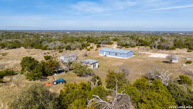 56 Rocky Top Rd, Harper, TX 78631 - #2