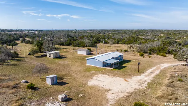 56 Rocky Top Rd, Harper, TX 78631 - #3