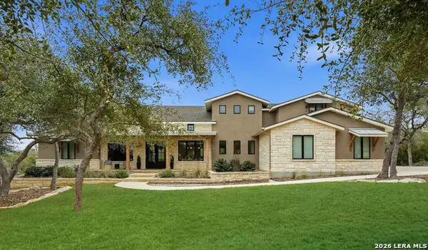 746 Panorama, Canyon Lake, TX 78133