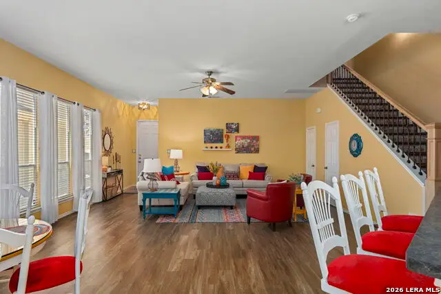 6932 Terra Rye, San Antonio, TX 78240 - #1