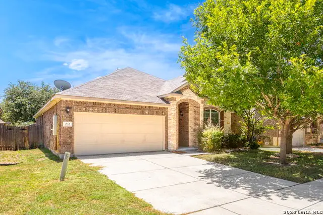 233 Flint, Cibolo, TX 78108 - #1