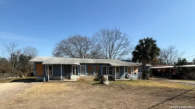 312 Ligustrum, San Antonio, TX 78228 - #1