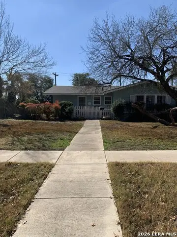 410 Rilla Vista, San Antonio, TX 78216 - #1