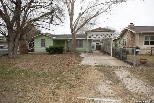 7726 Grouse, San Antonio, TX 78223